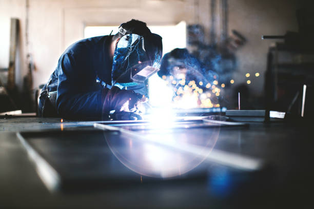 Best Automation and Robotic Welding in Morgans Point Resort, TX