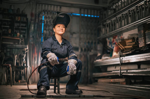 Affordable Welder Services in Morgans Point Resort, TX