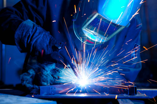 Best Welding Inspection and Certification in Morgans Point Resort, TX