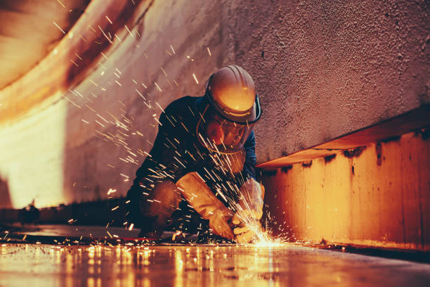 Best Food and Beverage Processing Equipment Welding in Morgans Point Resort, TX