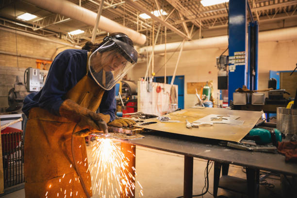 Best Food and Beverage Processing Equipment Welding in Morgans Point Resort, TX