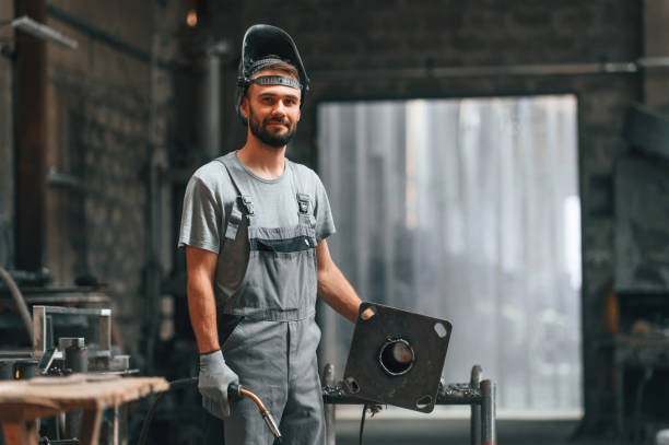 Affordable Welder Services in Morgans Point Resort, TX